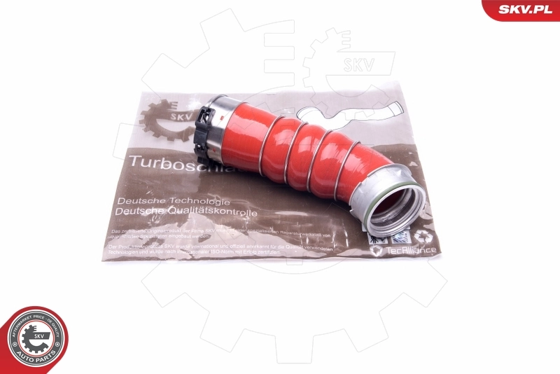 Charge Air Hose